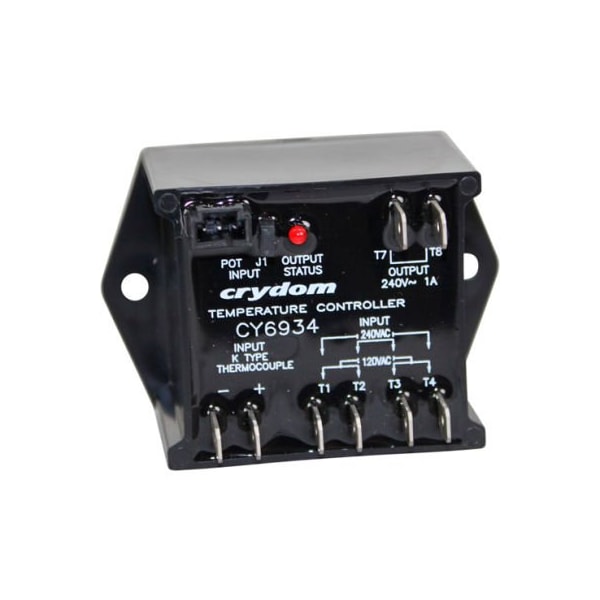 Allpoints 8010506 Temperature Controller